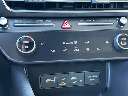 New 2025 Hyundai Sonata SEL FWD image 19