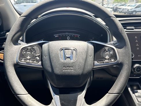 Used 2017 Honda CR-V EX image 16
