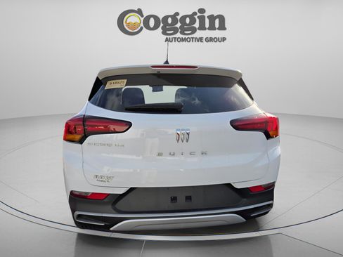 Used 2024 Buick Encore GX Preferred image 11