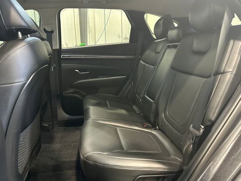 Used 2023 Hyundai Tucson SEL w/ Convenience Package AWD/4WD image 27