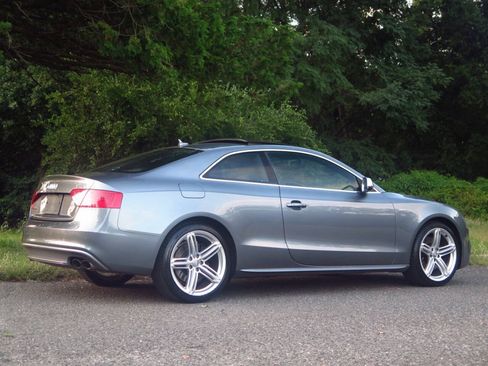 Used 2013 Audi S5 Premium Plus AWD/4WD image 5