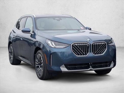 Used 2026 BMW X3 xDrive30i w/ Premium Package AWD/4WD image 6