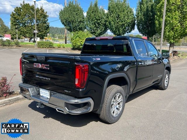 Used 2023 GMC Sierra 1500 SLT w/ X31 Off-Road Package AWD/4WD image 7