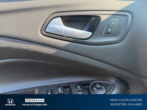 Used 2018 Ford Escape SEL AWD/4WD image 13