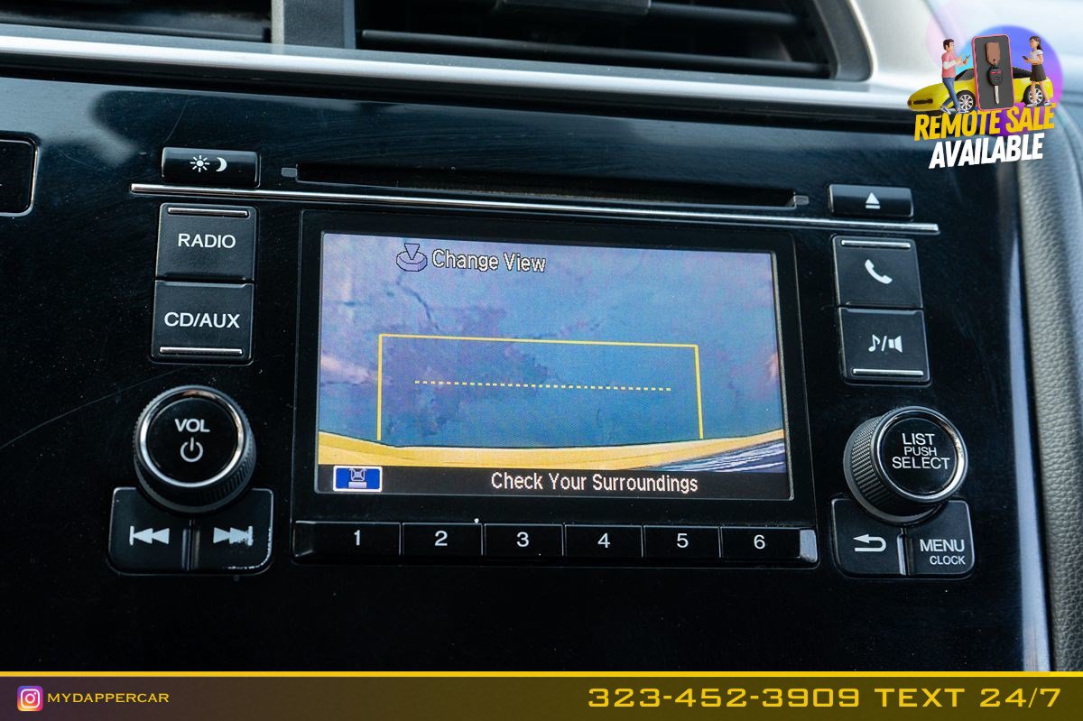 Used 2016 Honda Fit LX image 30