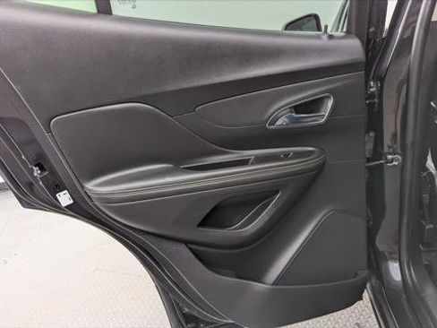 Used 2015 Buick Encore Leather image 14