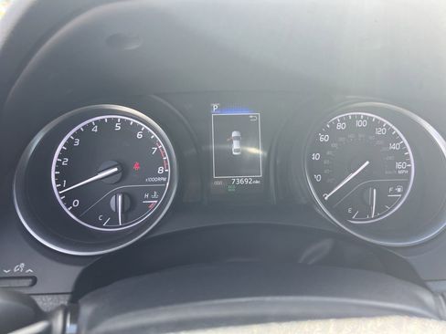 Used 2023 Toyota Camry SE FWD image 21