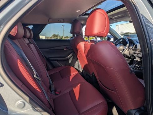 Used 2023 MAZDA CX-30 AWD 2.5 S w/ Preferred Package image 18