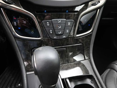 Used 2016 Buick LaCrosse Leather AWD/4WD image 21