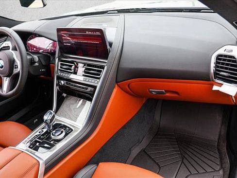 New 2026 BMW 840i xDrive AWD/4WD image 23