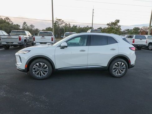 New 2026 Buick Envision Preferred image 5