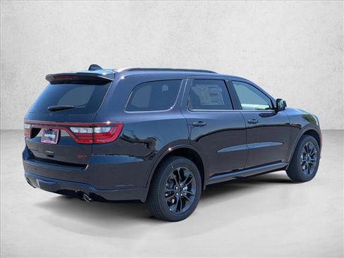 New 2026 Dodge Durango GT AWD/4WD image 2