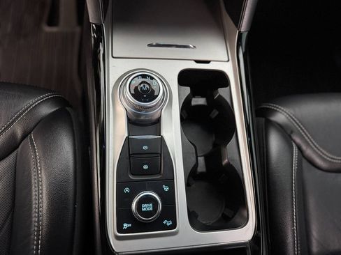 Used 2022 Ford Explorer ST w/ Equipment Group 401A AWD/4WD image 28