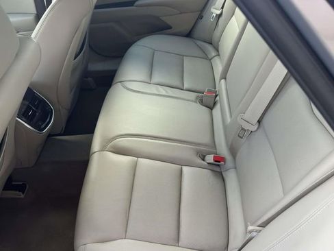 Used 2017 Cadillac XTS Luxury w/ Driver Awareness Package image 14