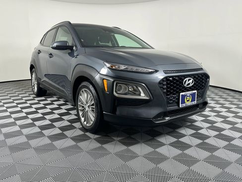 Used 2019 Hyundai Kona SEL image 7