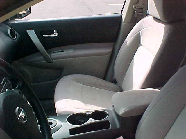 Used 2009 Nissan Rogue S AWD/4WD image 15