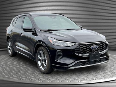 Used 2024 Ford Escape ST-Line