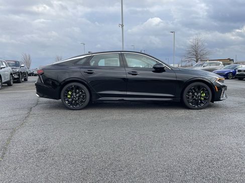 New 2026 Kia K5 GT image 8