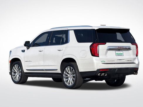 Used 2022 GMC Yukon Denali image 5