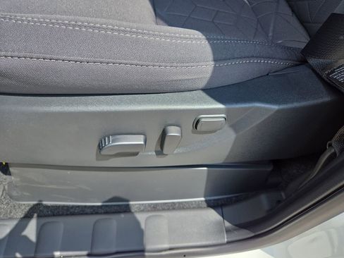 New 2025 Nissan Frontier SV AWD/4WD image 26