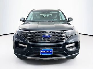 Certified 2022 Ford Explorer XLT w/ Equipment Group 202A AWD/4WD video 2
