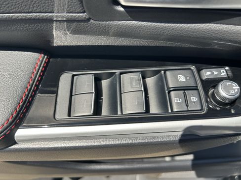 Certified 2025 Toyota Sienna XSE w/ XSE Premium Package AWD/4WD image 19