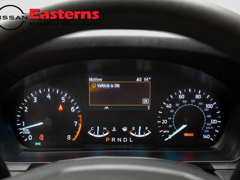 Used 2022 Ford Explorer 2WD image 16