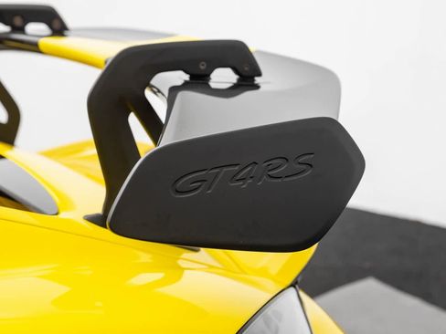 Used 2024 Porsche 718 Cayman GT4 RS image 52