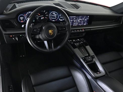 Certified 2022 Porsche 911 GT3 RS image 4