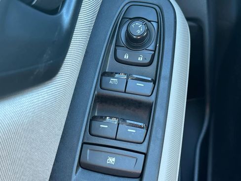 New 2026 Subaru Forester image 25