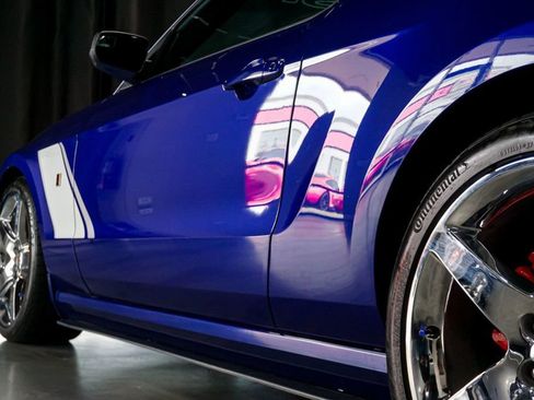 Used 2013 Ford Mustang GT Premium w/ Electronics Pkg RWD image 39