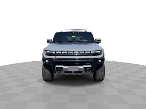 New 2025 GMC Hummer EV 3X w/ LPO, Roof Cross Rail Package image 3