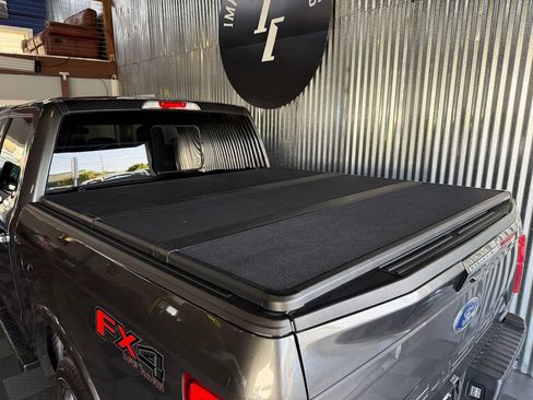 Used 2020 Ford F150 Lariat w/ Equipment Group 502A Luxury AWD/4WD image 27