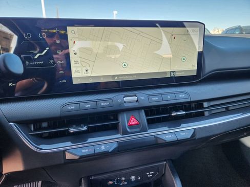 New 2025 Kia K4 GT-Line w/ GT-Line Sunroof Package image 19