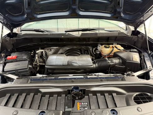 Used 2021 Chevrolet Silverado 1500 W/T image 8