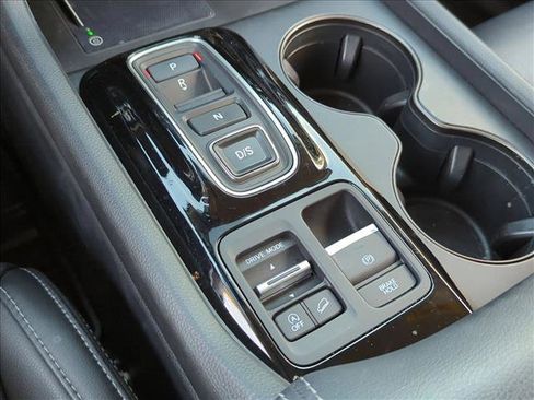 Certified 2024 Honda Pilot EX-L image 12