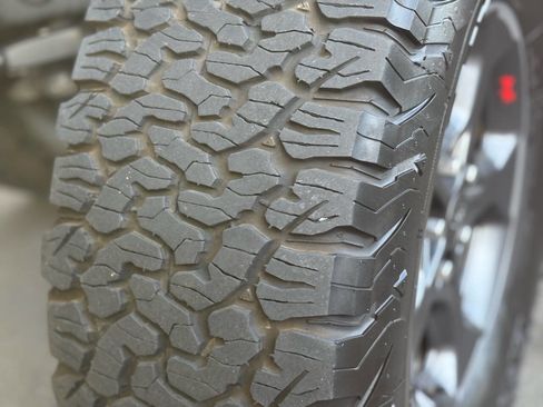 Used 2020 Jeep Gladiator Rubicon image 41