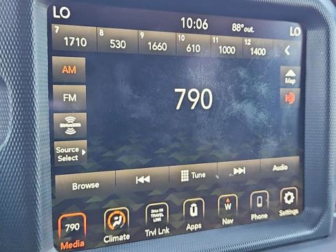 Used 2020 Jeep Gladiator Rubicon AWD/4WD image 13