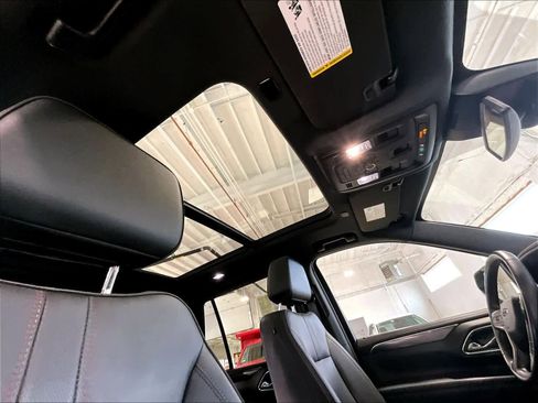 Certified 2023 Chevrolet Tahoe RST w/ Luxury Package image 23