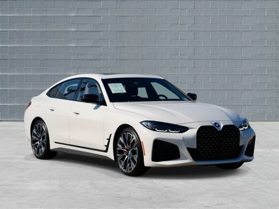 Used 2024 BMW 430i Gran Coupe w/ M Sport Package (Priority 1)