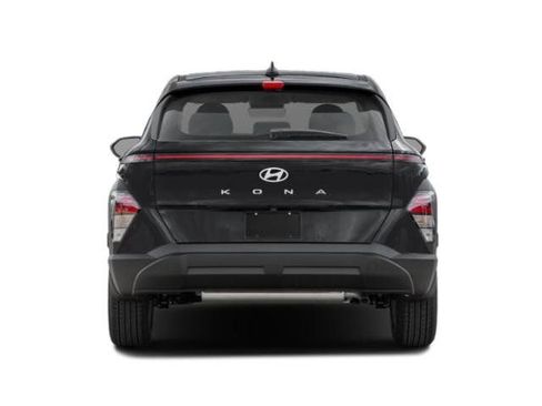 New 2027 Hyundai Kona SE FWD image 5