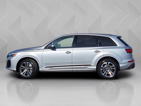 New 2026 Audi Q7 2.0T Premium Plus image 3