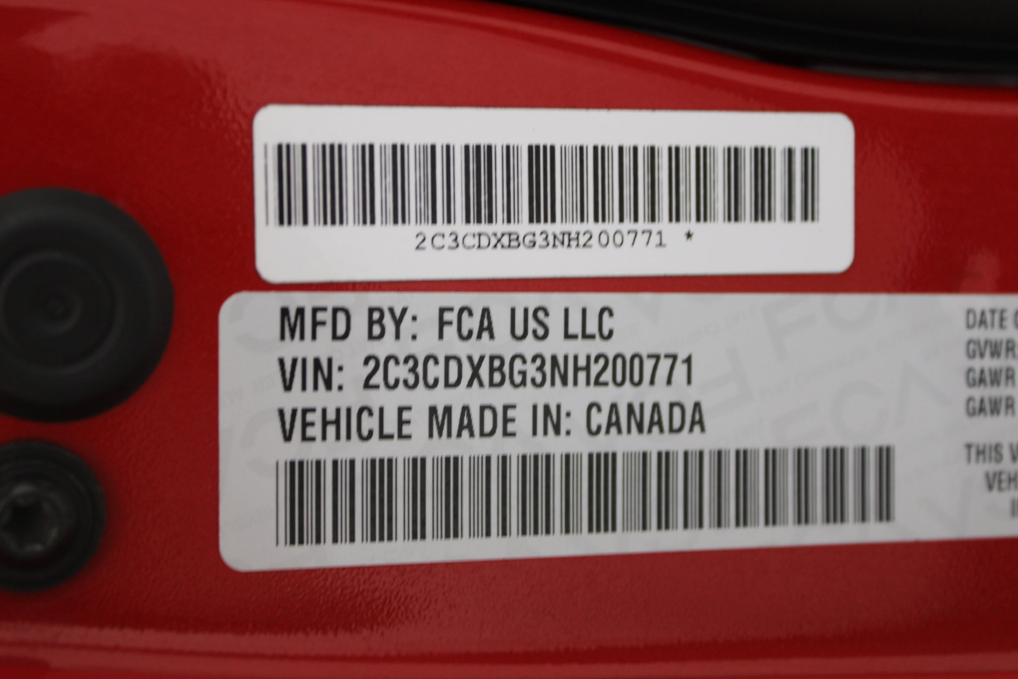 Used 2022 Dodge Charger SXT RWD image 41