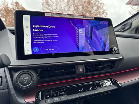 New 2026 Toyota Prius XSE Premium image 22