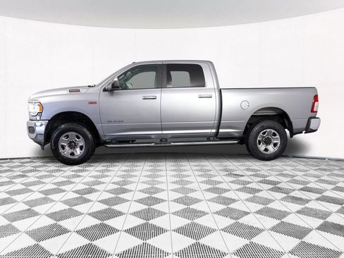 Used 2021 RAM 2500 Big Horn AWD/4WD image 41