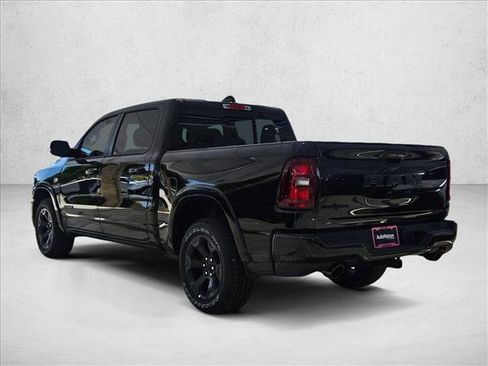 New 2026 RAM 1500 Lone Star RWD image 9