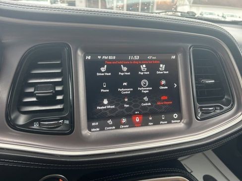 Used 2022 Dodge Challenger GT w/ Plus Package image 19