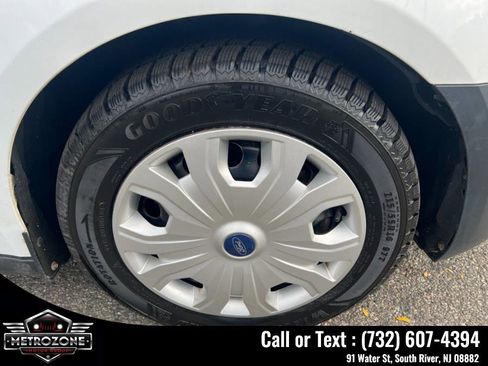 Used 2020 Ford Transit Connect XL FWD image 29