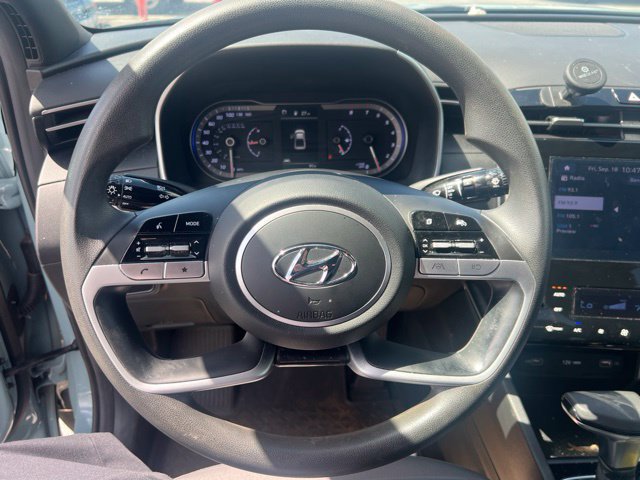 Used 2024 Hyundai Santa Cruz SEL FWD image 10
