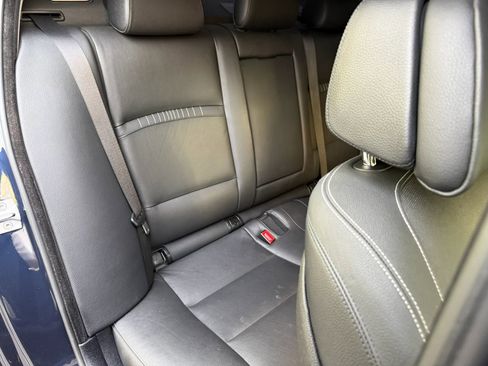 Used 2014 BMW 550i Sedan RWD image 23